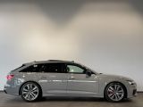 Audi A6 bei Sportwagen.expert - Abbildung (7 / 10)