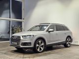 Audi Q7 bei Sportwagen.expert - Abbildung (3 / 10)