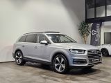 Audi Q7 bei Sportwagen.expert - Abbildung (4 / 10)