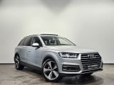 Audi Q7 bei Sportwagen.expert - Abbildung (2 / 10)