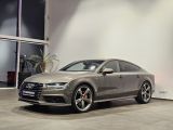 Audi A7 bei Sportwagen.expert - Abbildung (5 / 10)