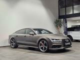 Audi A7 bei Sportwagen.expert - Abbildung (4 / 10)