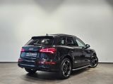 Audi SQ5 bei Sportwagen.expert - Abbildung (9 / 10)
