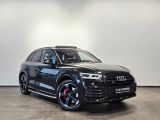 Audi SQ5 bei Sportwagen.expert - Abbildung (2 / 10)