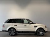 Land Rover Range Rover Sport bei Sportwagen.expert - Abbildung (7 / 10)