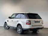 Land Rover Range Rover Sport bei Sportwagen.expert - Abbildung (10 / 10)