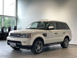Land Rover Range Rover Sport bei Sportwagen.expert - Abbildung (4 / 10)