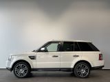 Land Rover Range Rover Sport bei Sportwagen.expert - Abbildung (8 / 10)