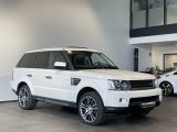 Land Rover Range Rover Sport bei Sportwagen.expert - Abbildung (5 / 10)