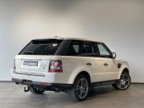 Land Rover Range Rover Sport bei Sportwagen.expert - Abbildung (9 / 10)
