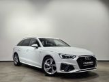 Audi A4 bei Sportwagen.expert - Abbildung (2 / 10)