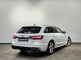 Audi A4 bei Sportwagen.expert - Abbildung (9 / 10)