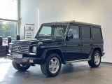 Mercedes-Benz G-Klasse bei Sportwagen.expert - Abbildung (2 / 10)