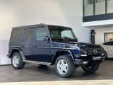 Mercedes-Benz G-Klasse bei Sportwagen.expert - Abbildung (4 / 10)