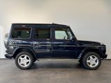 Mercedes-Benz G-Klasse bei Sportwagen.expert - Abbildung (6 / 10)