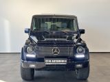 Mercedes-Benz G-Klasse bei Sportwagen.expert - Abbildung (3 / 10)