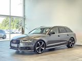 Audi A6 bei Sportwagen.expert - Abbildung (4 / 10)