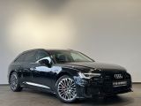 Audi A6 bei Sportwagen.expert - Abbildung (3 / 10)