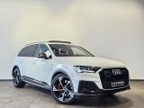 Audi Q7 bei Sportwagen.expert - Abbildung (3 / 10)