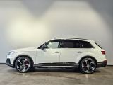 Audi Q7 bei Sportwagen.expert - Abbildung (8 / 10)