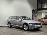 VW Passat bei Sportwagen.expert - Abbildung (5 / 10)