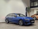 Audi A4 bei Sportwagen.expert - Abbildung (5 / 10)