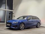 Audi A4 bei Sportwagen.expert - Abbildung (4 / 10)