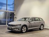 VW Passat bei Sportwagen.expert - Abbildung (4 / 10)