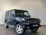 Mercedes-Benz G-Klasse bei Sportwagen.expert - Abbildung (5 / 10)