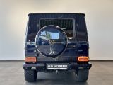 Mercedes-Benz G-Klasse bei Sportwagen.expert - Abbildung (8 / 10)