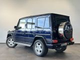 Mercedes-Benz G-Klasse bei Sportwagen.expert - Abbildung (9 / 10)