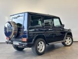 Mercedes-Benz G-Klasse bei Sportwagen.expert - Abbildung (7 / 10)