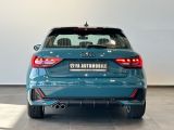 Audi A1 Sportback bei Sportwagen.expert - Abbildung (9 / 10)