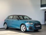Audi A1 Sportback bei Sportwagen.expert - Abbildung (5 / 10)