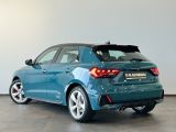 Audi A1 Sportback bei Sportwagen.expert - Abbildung (8 / 10)