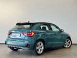 Audi A1 Sportback bei Sportwagen.expert - Abbildung (10 / 10)