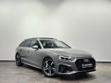 Audi A4 bei Sportwagen.expert - Abbildung (2 / 10)