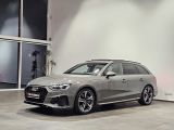 Audi A4 bei Sportwagen.expert - Abbildung (5 / 10)