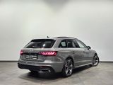 Audi A4 bei Sportwagen.expert - Abbildung (9 / 10)