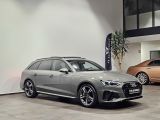 Audi A4 bei Sportwagen.expert - Abbildung (4 / 10)