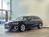 Audi A4 bei Sportwagen.expert - Abbildung (4 / 10)