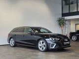 Audi A4 bei Sportwagen.expert - Abbildung (5 / 10)