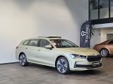 Skoda Superb bei Sportwagen.expert - Abbildung (5 / 10)