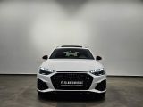 Audi A4 bei Sportwagen.expert - Abbildung (3 / 10)
