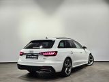 Audi A4 bei Sportwagen.expert - Abbildung (9 / 10)