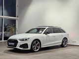 Audi A4 bei Sportwagen.expert - Abbildung (4 / 10)