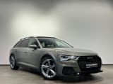Audi A6 bei Sportwagen.expert - Abbildung (2 / 10)