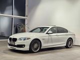 Alpina D5 bei Sportwagen.expert - Abbildung (4 / 10)