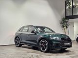 Audi SQ5 bei Sportwagen.expert - Abbildung (4 / 10)