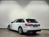 Audi A4 bei Sportwagen.expert - Abbildung (10 / 10)